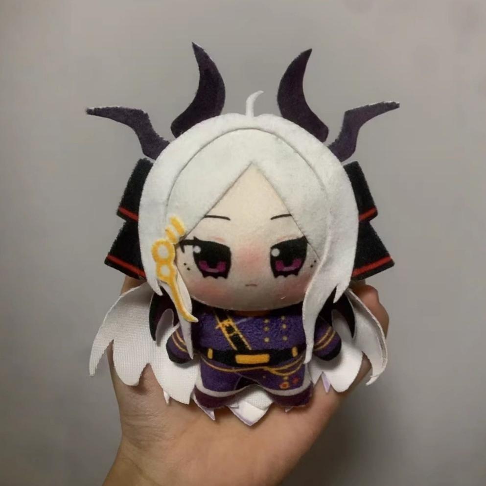 Muñeco de Peluche Sorasaki Hin - Cosplay Plushie Prop reseña y precio