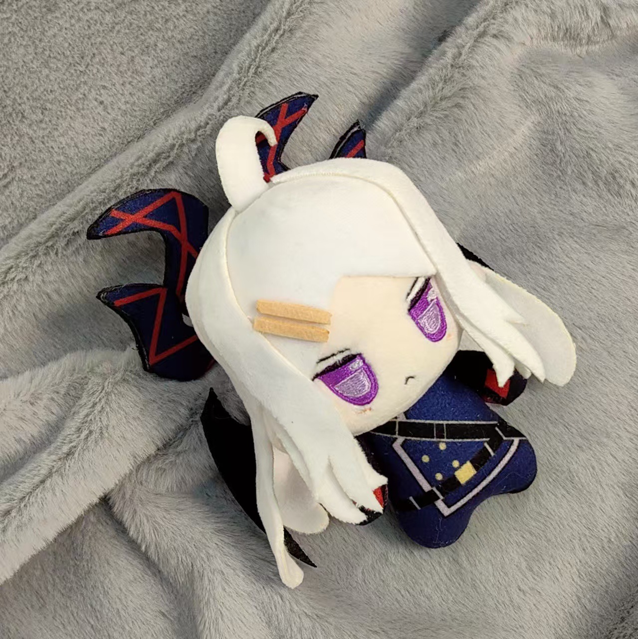 Muñeco de Peluche Sorasaki Hin - Cosplay Plushie Prop reseña y precio