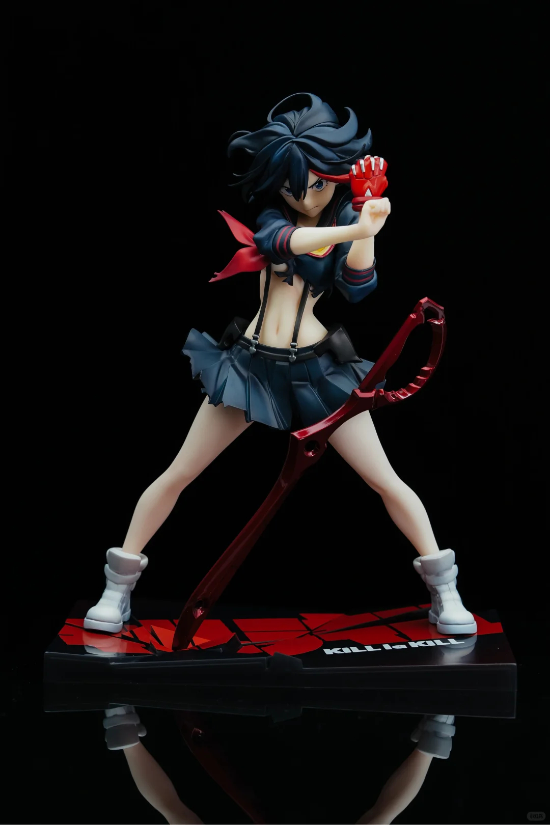 En Stock, Original GSC GSAS KI - Good Smile Company Pop Up Parade reseña y precio