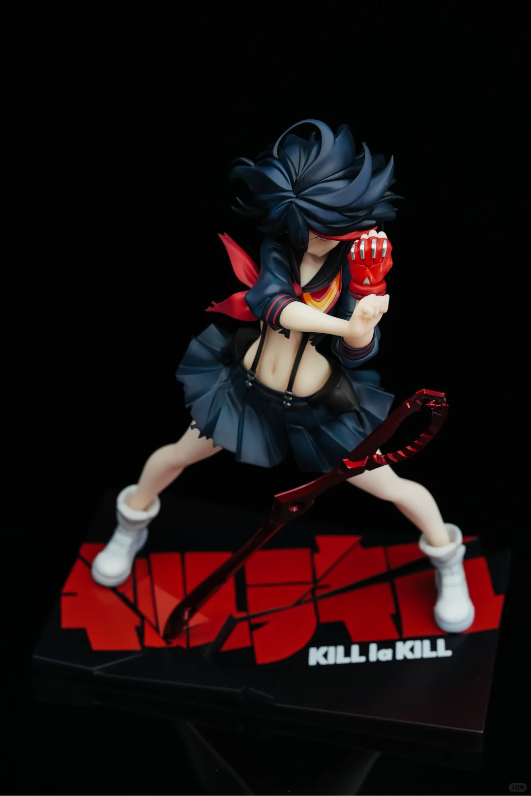 En Stock, Original GSC GSAS KI - Good Smile Company Pop Up Parade reseña y precio
