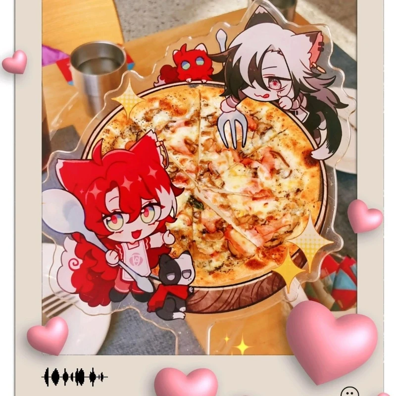 Honkai:Star Rail Original Fans - Cosplay Prop Works reseña y precio