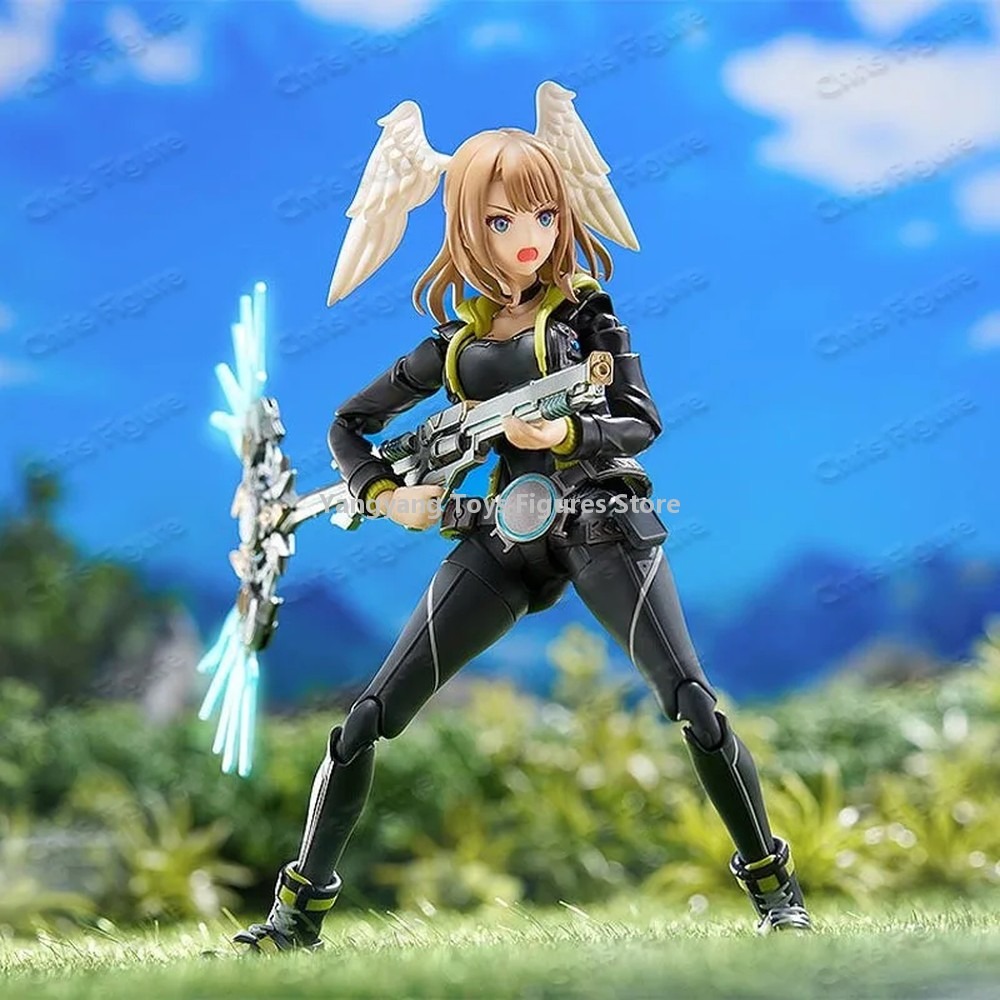 En stock GOOD SMILE COMPANY Fi - Good Smile Company Figma reseña y precio