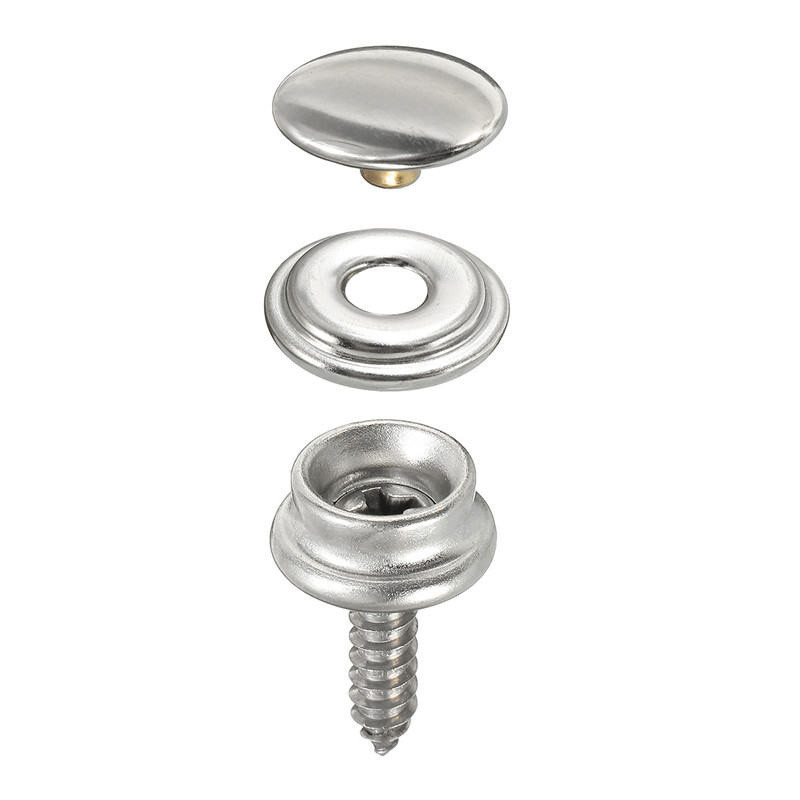 Juego de Herramientas de cubie - Snap Fastener Set reseña y precio