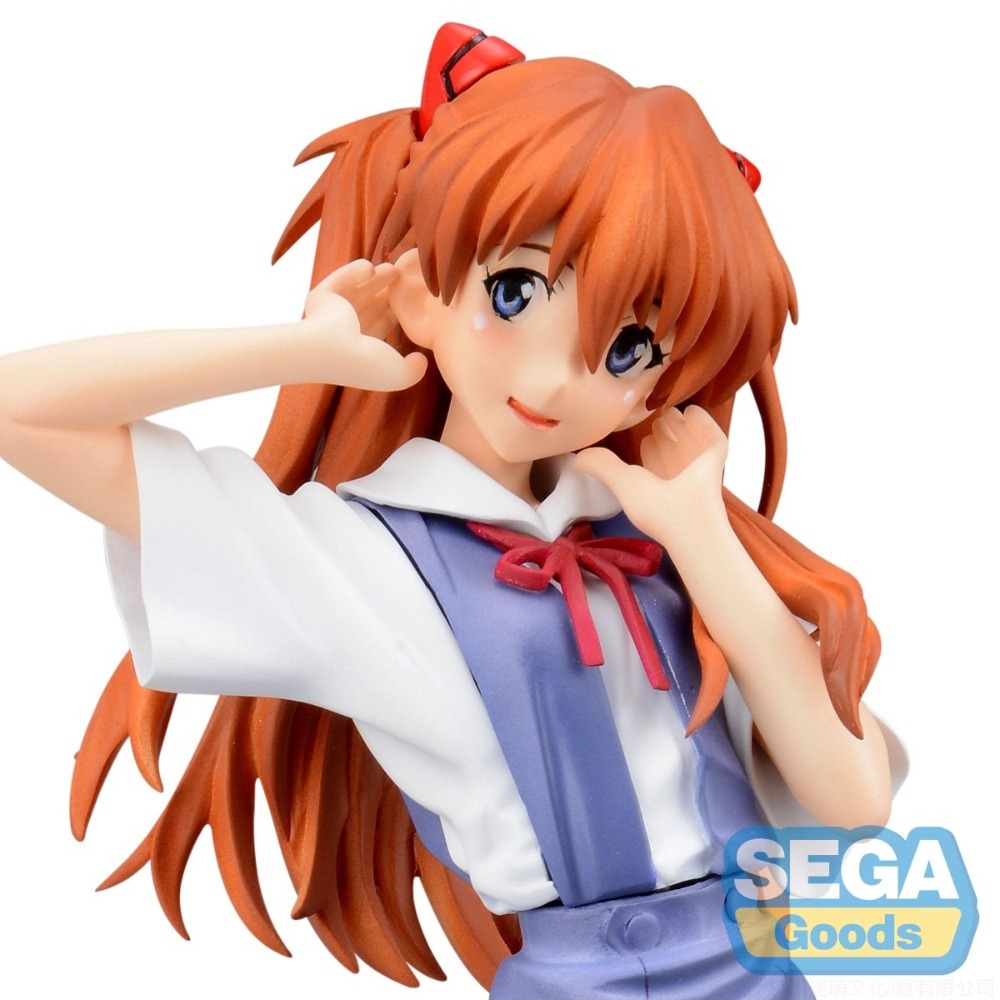 En Stock SEGA Original Anime n - Good Smile Company Pop Up Parade reseña y precio