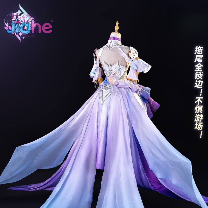 Juego Honkai: disfraz de Cospl - Prop Para Cosplay reseña y precio