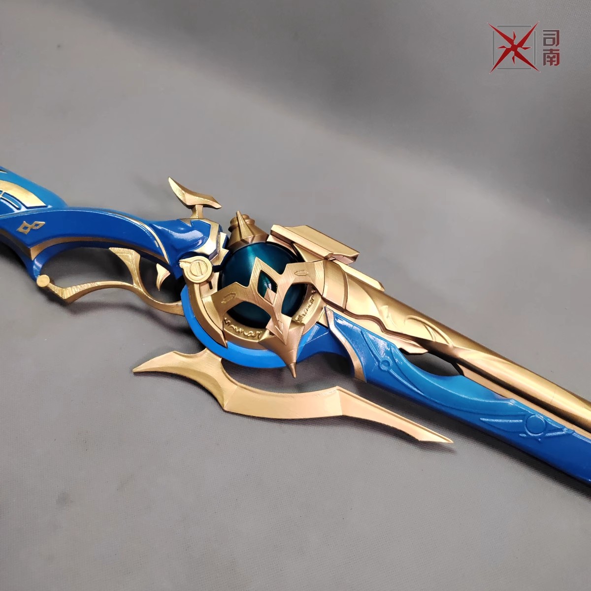 Réplica de Pistola de Cosplay  - Anaxa Cosplay Prop reseña y precio