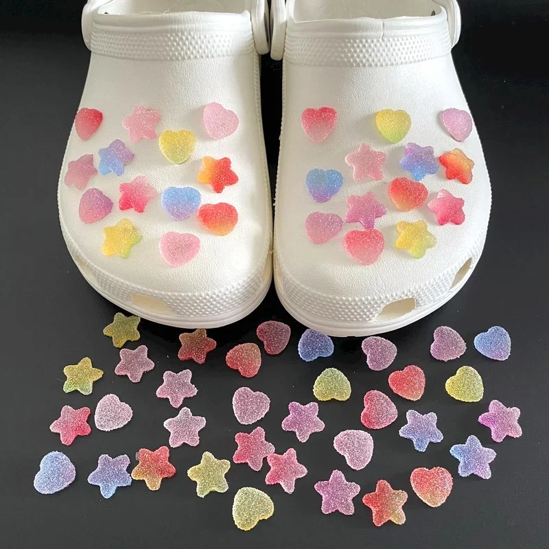 Nuevos dijes de zapatos de mod - Snap Fastener Set reseña y precio