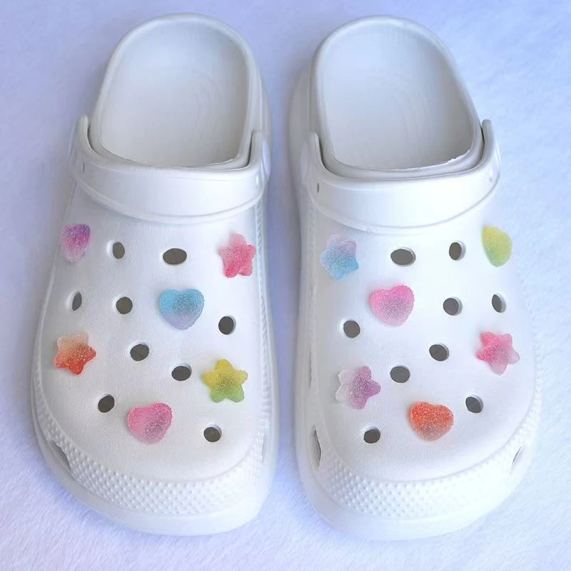 Nuevos dijes de zapatos de mod - Snap Fastener Set reseña y precio