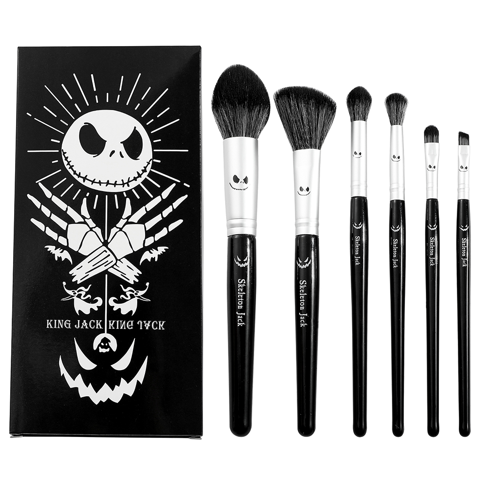 Juego de brochas de maquillaje - Cosplay Prop Paint reseña y precio