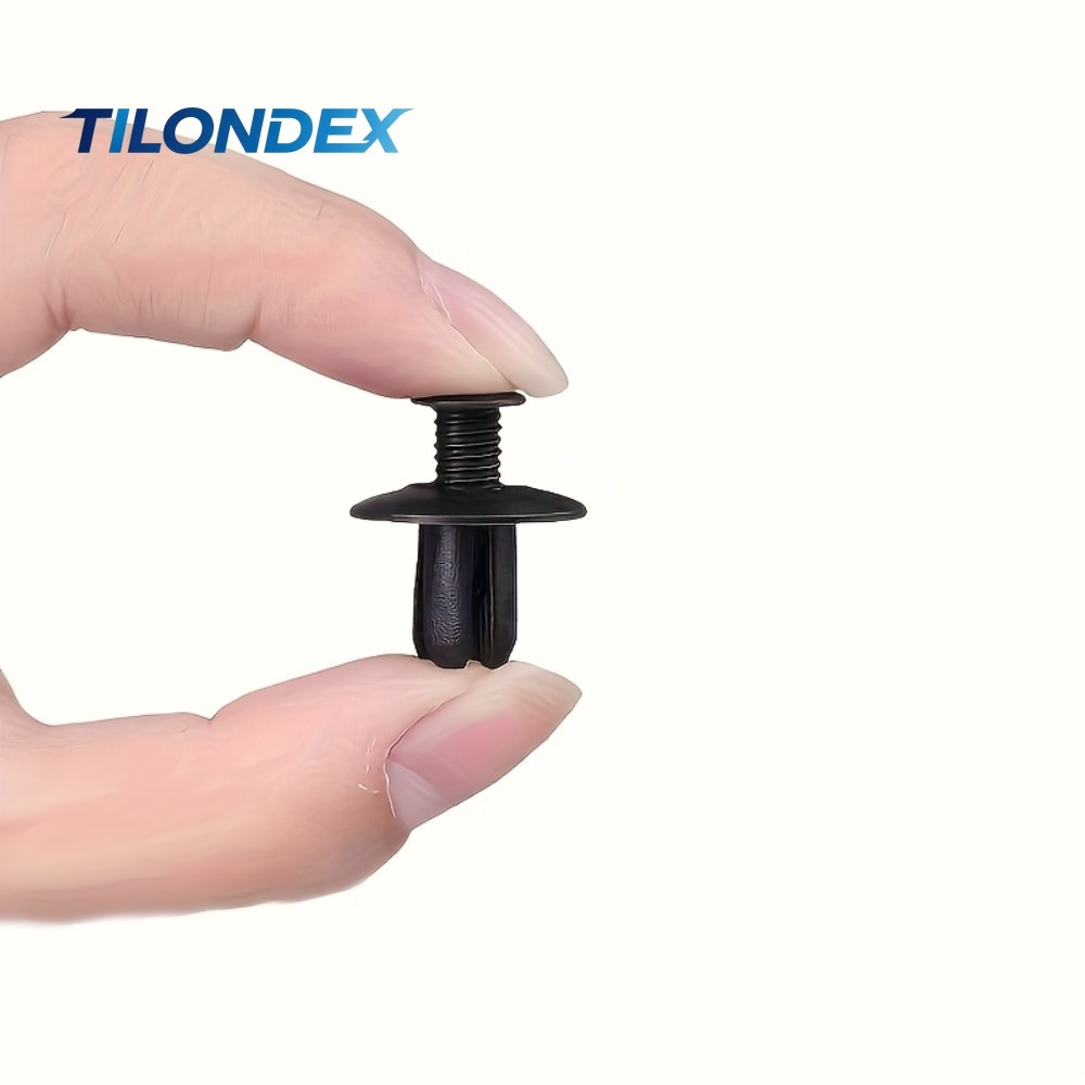 TILONDEX Juego de 100 clips de - Snap Fastener Set reseña y precio