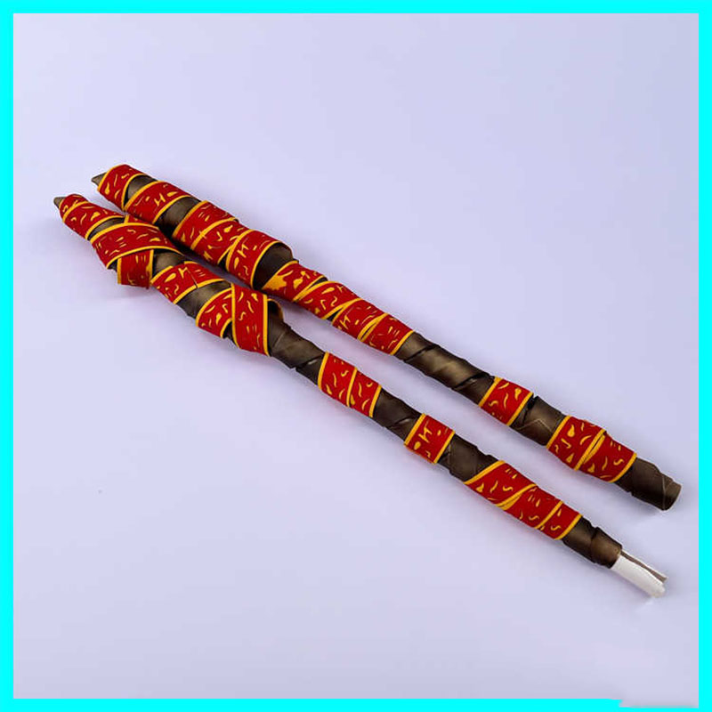Jia Qiu Staff Long Stick Prop  - Prop Para Cosplay reseña y precio