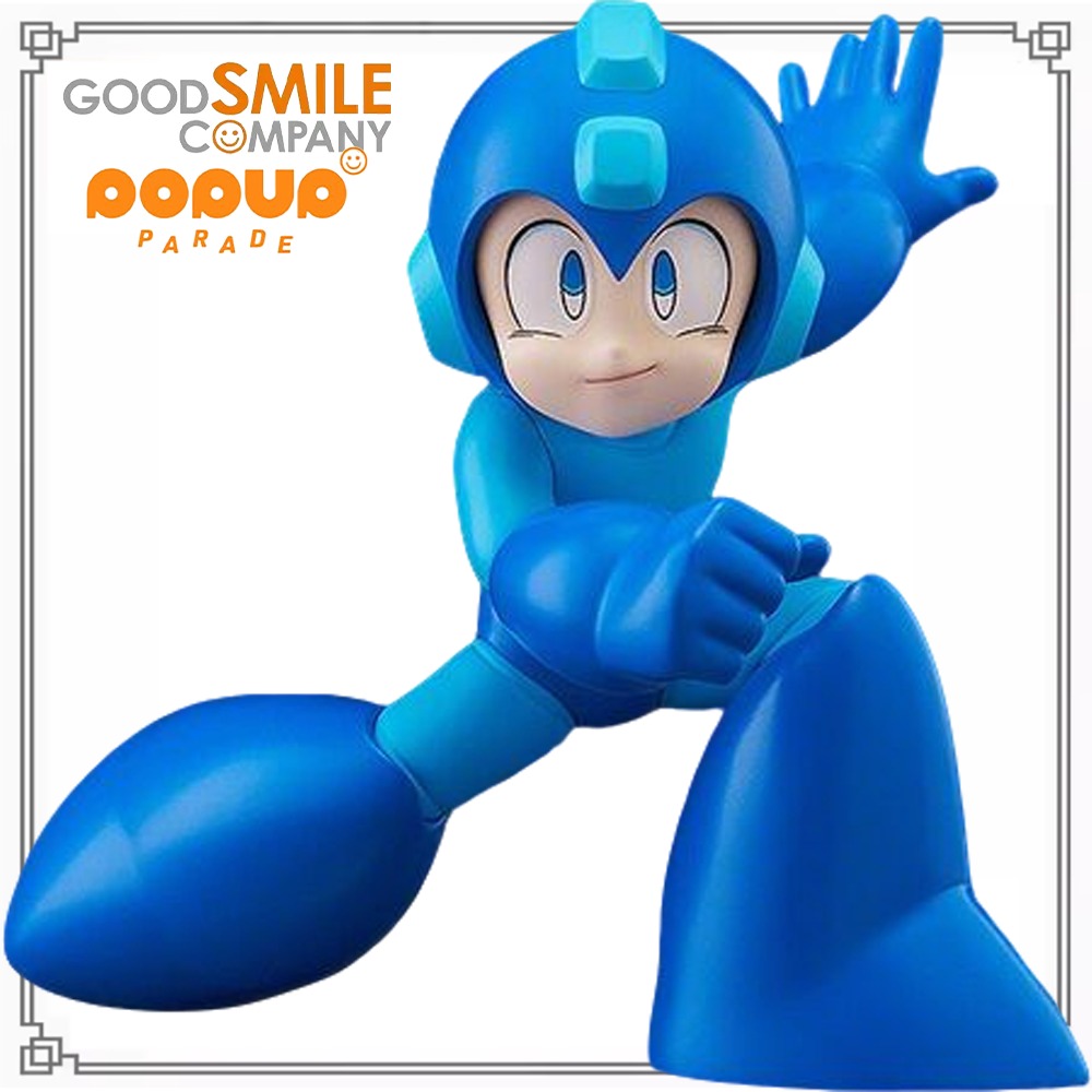 100% en stock, original de Goo - Good Smile Company Pop Up Parade reseña y precio
